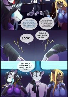Matemi- Operation S.I.L.V.E.R. 2 (12)