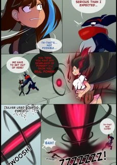 Matemi- Silver Soul Vol 11- (85)