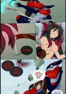 Matemi- Silver Soul Vol 11- (90)