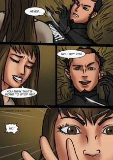 Matiny- Sexual Tension #2 (7)