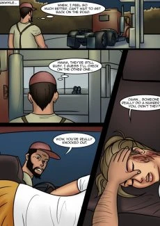 Matiny- Sexual Tension #3A (4)