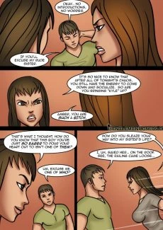 Matiny- Sexual Tension #4A (3)