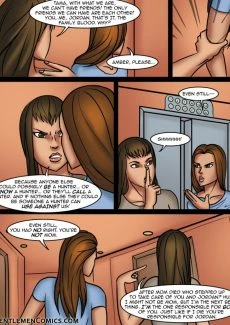 Matiny- Sexual Tension #4A (5)