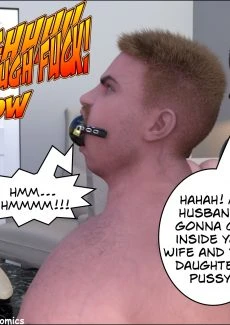 Mature3D- Family Takeover (23)