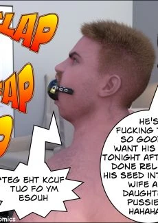 Mature3D- Family Takeover (28)
