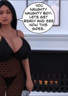 Mature3dcomics- MILF Motivation 2 (10)