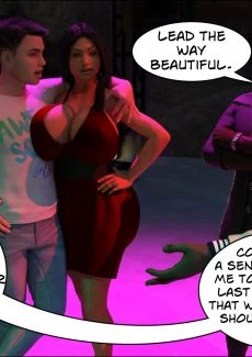 Mature3dcomics- MILF Motivation 2 (18)