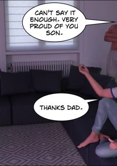 Mature3dcomics- MILF Motivation 2 (21)