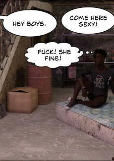 Mature3dcomics- MILF Motivation 2 (23)