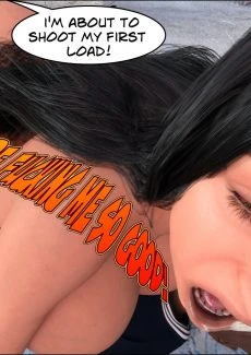 Mature3dcomics- MILF Motivation 2 (33)