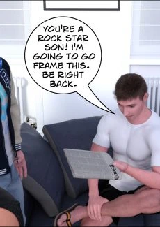 Mature3dcomics- MILF Motivation 2 (4)
