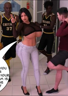 Mature3dcomics- MILF Motivation 2 (51)