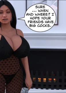 Mature3dcomics- MILF Motivation 2 (8)