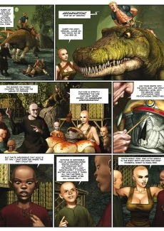 Megalex #2 – The Humpbacked Angel (15)