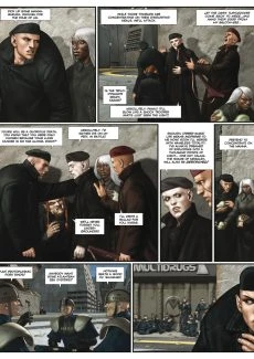Megalex #2 – The Humpbacked Angel (21)