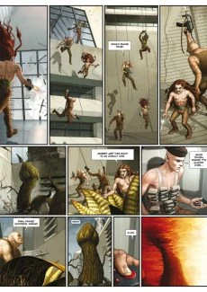 Megalex #2 – The Humpbacked Angel (25)