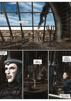Megalex #2 – The Humpbacked Angel (26)