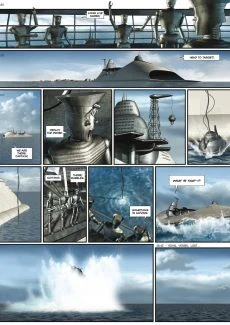 Megalex #2 – The Humpbacked Angel (28)