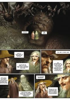 Megalex #2 – The Humpbacked Angel (34)