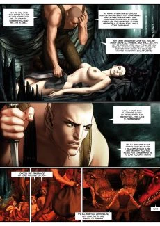 Megalex #2 – The Humpbacked Angel (39)