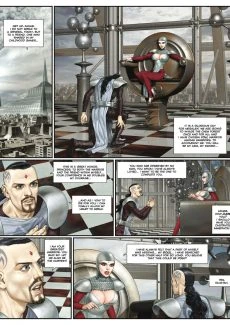 Megalex #2 – The Humpbacked Angel (41)