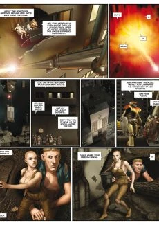 Megalex #2 – The Humpbacked Angel (5)