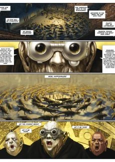 Megalex #2 – The Humpbacked Angel (50)