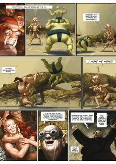 Megalex #2 – The Humpbacked Angel (52)