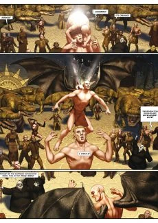 Megalex #2 – The Humpbacked Angel (55)
