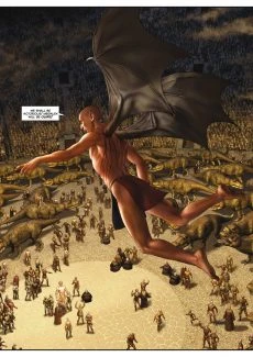 Megalex #2 – The Humpbacked Angel (57)