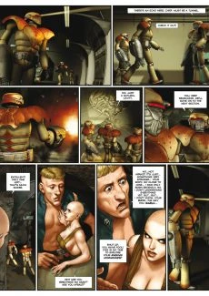 Megalex #2 – The Humpbacked Angel (8)