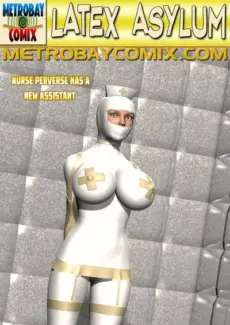 Metrobay- Latex Asylum 13- info