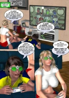 Metrobay- Trishbot- One Shot 17 (8)