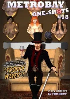Metrobay- Trishbot- One Shots 18- info
