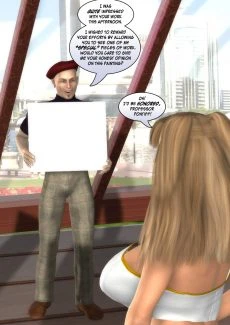 Metrobay- Trishbot- One Shots 20 (10)