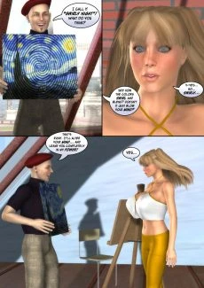 Metrobay- Trishbot- One Shots 20 (11)