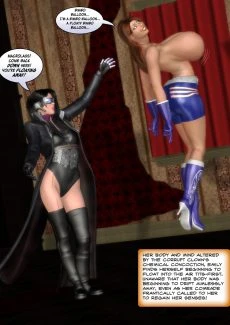 Metrobay- Trishbot- One Shots 21 (10)