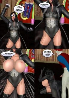 Metrobay- Trishbot- One Shots 21 (20)
