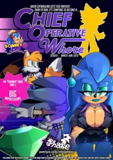 Miss Phase- Chief Operative Whore- info