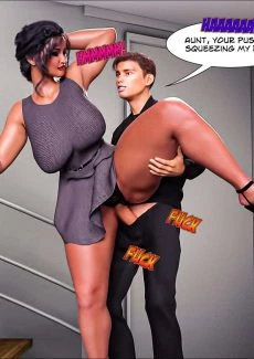 Mother Desire Forbidden 10 (30)