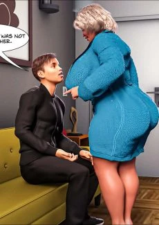 Mother Desire Forbidden 10 (45)