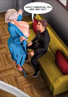 Mother Desire Forbidden 10 (49)