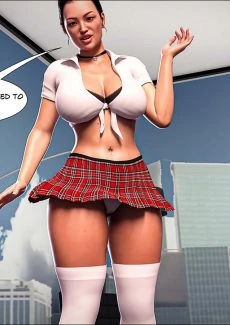 Mother Desire Forbidden 11 (18)