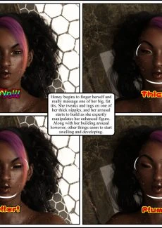Mr. Phoenyxx- Honey The Morning After (17)