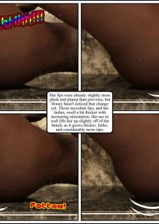 Mr. Phoenyxx- Honey The Morning After (18)