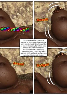 Mr. Phoenyxx- Honey The Morning After (19)