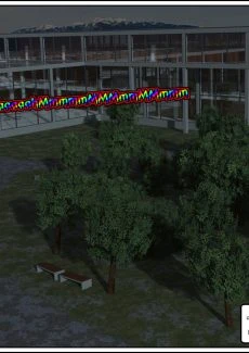 Mr. Phoenyxx- Night of the Living Bimplants (22)