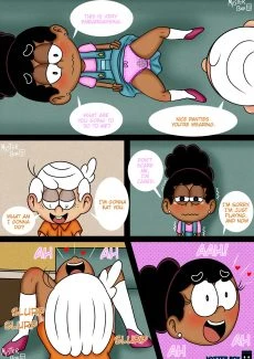 MysterBox- He’s My Babysitter (The Loud House) (11)