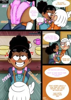 MysterBox- He’s My Babysitter (The Loud House) (15)