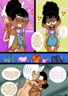 MysterBox- He’s My Babysitter (The Loud House) (18)